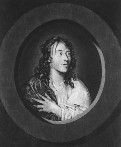 Nathaniel Lee by English School